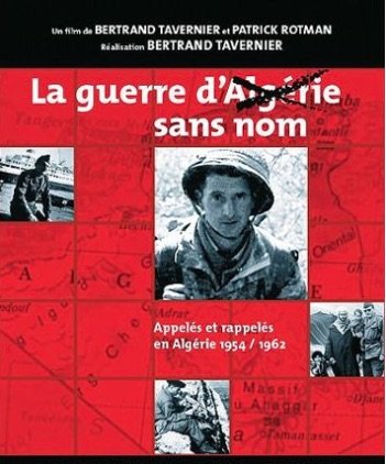 La guerre sans nom