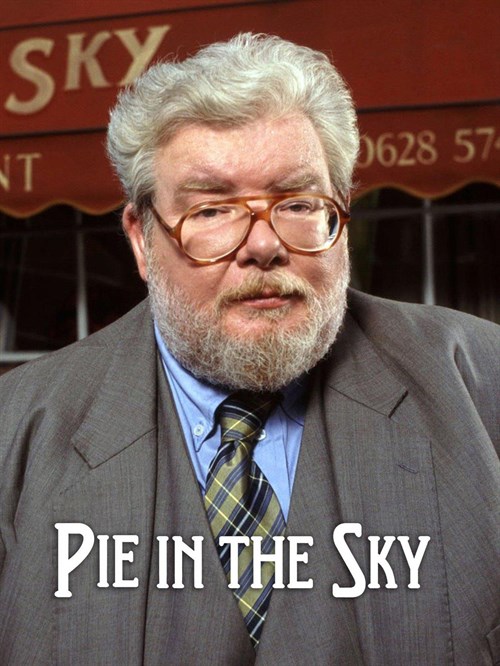 Pie in the Sky