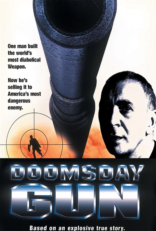 Doomsday Gun