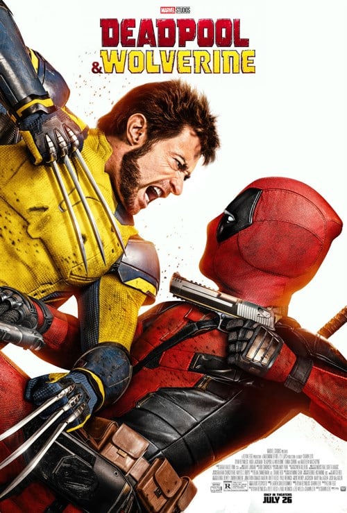 Deadpool And Wolverine 2024 English Subtitles Generator Norah Annelise