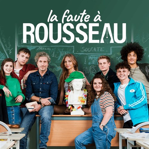 La faute à Rousseau