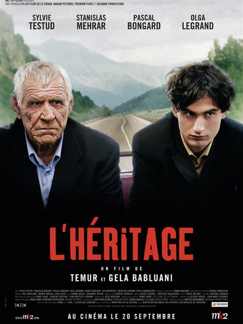 L'héritage