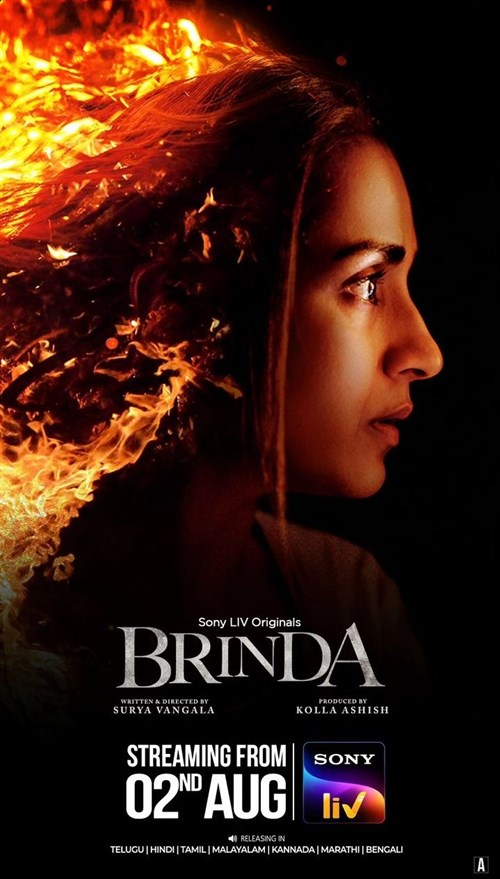 Brinda