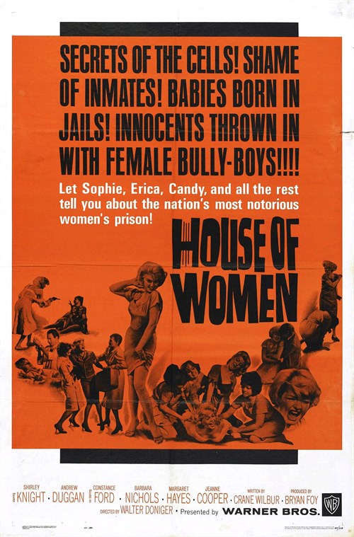 House of Women