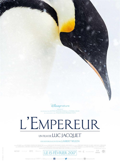 L'empereur