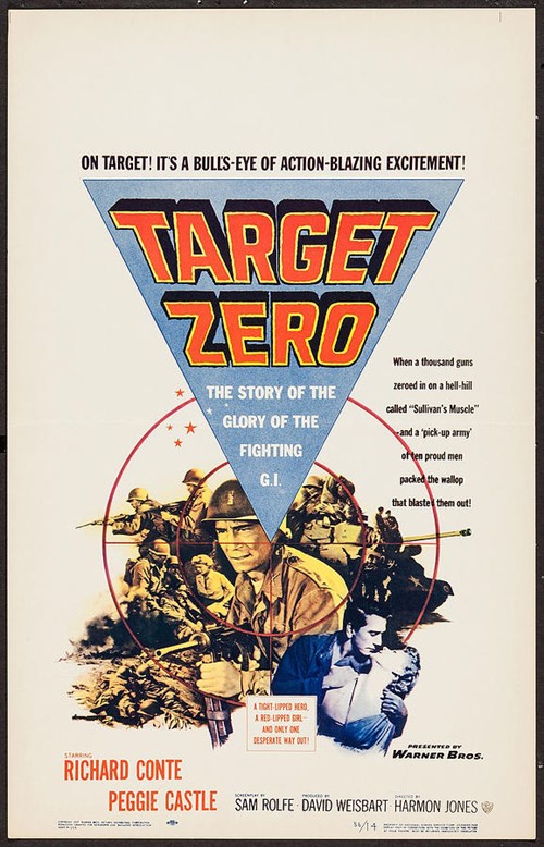 Target Zero