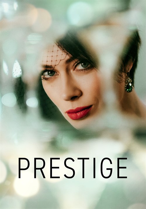 Prestizh