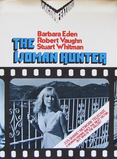 The Woman Hunter