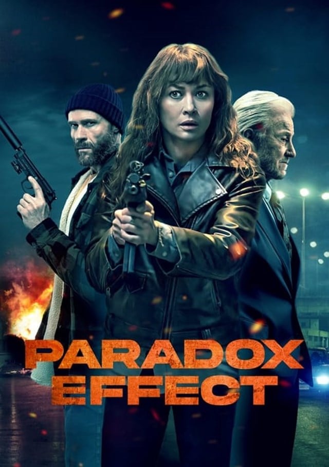 Olga Kurylenko i Harvey Keitel direktno na DVD