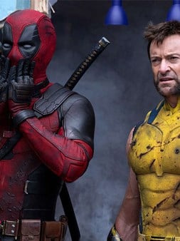 Deadpool & Wolverine - Mirko i Slavko