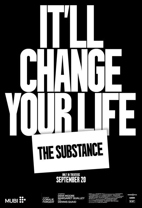 The Substance