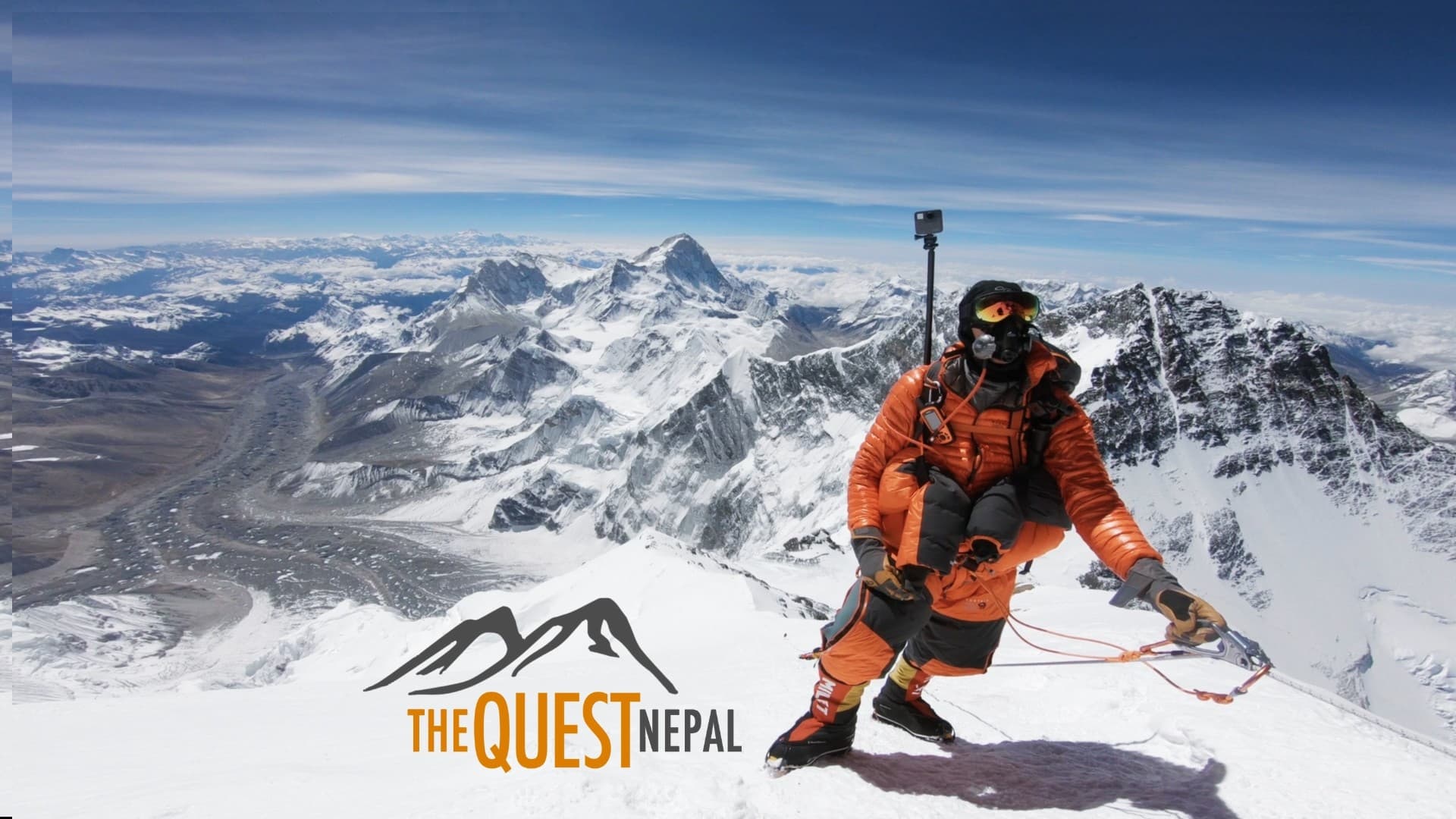 The Quest: Nepal