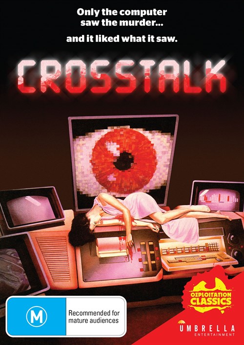 Crosstalk