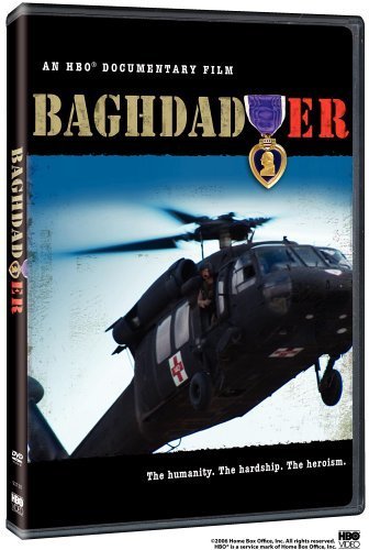 Baghdad ER