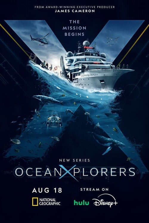 OceanXplorers