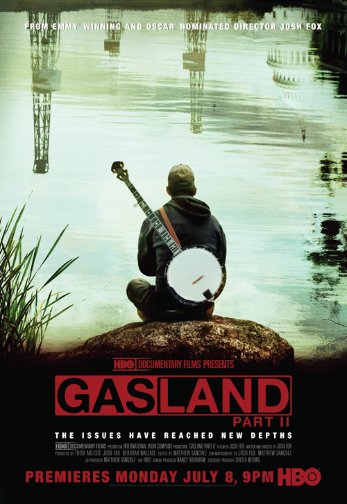 Gasland Part II