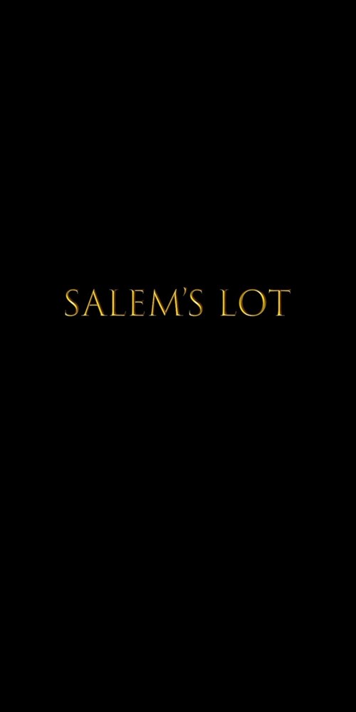 Salem's Lot