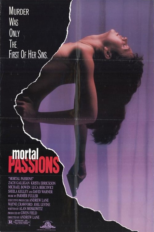 Mortal Passions