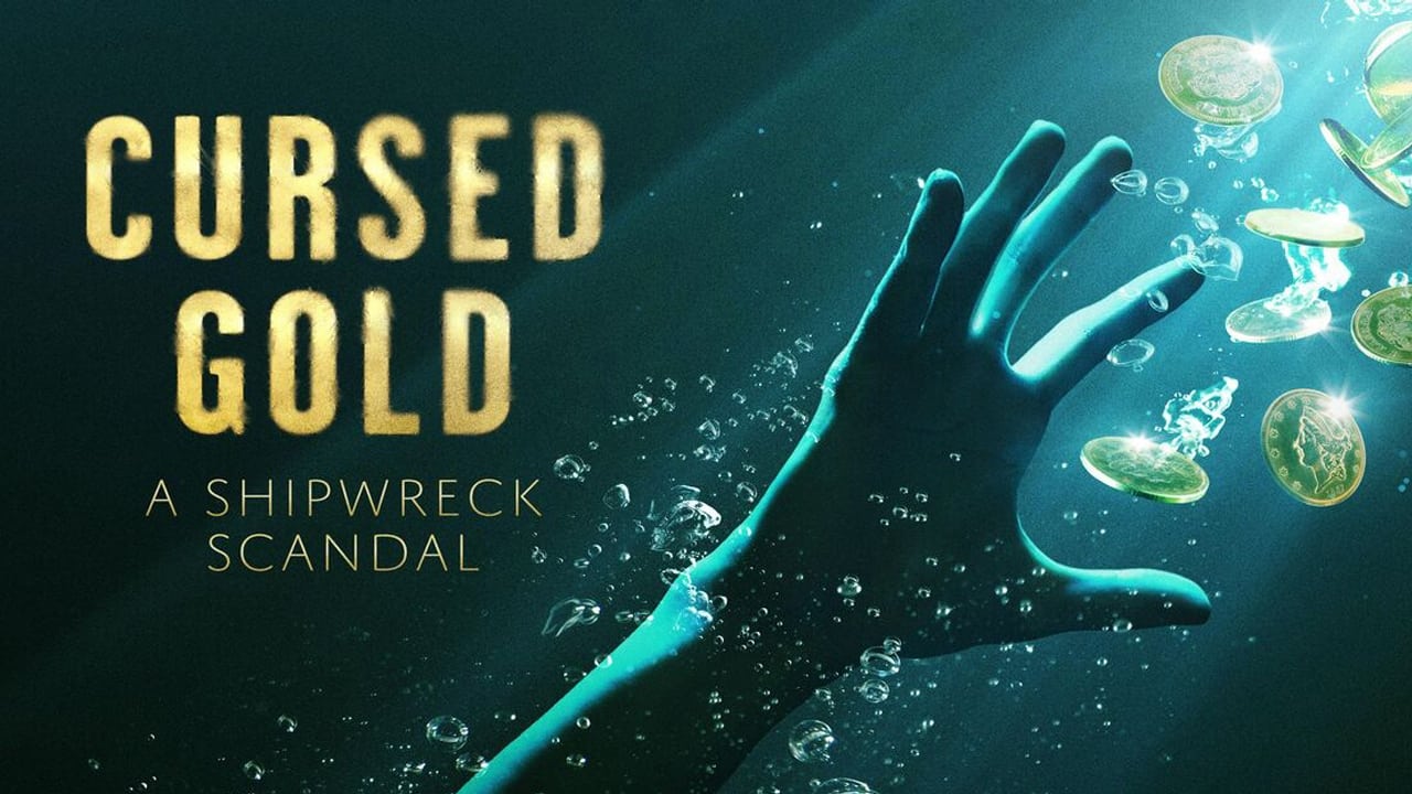 Cursed Gold: A Shipwreck Scandal