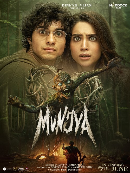 Munjya