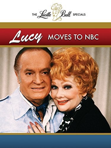 Lucy Moves to NBC