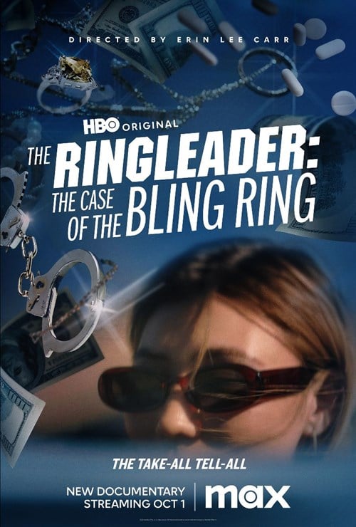 The Ringleader: The Case of the Bling Ring