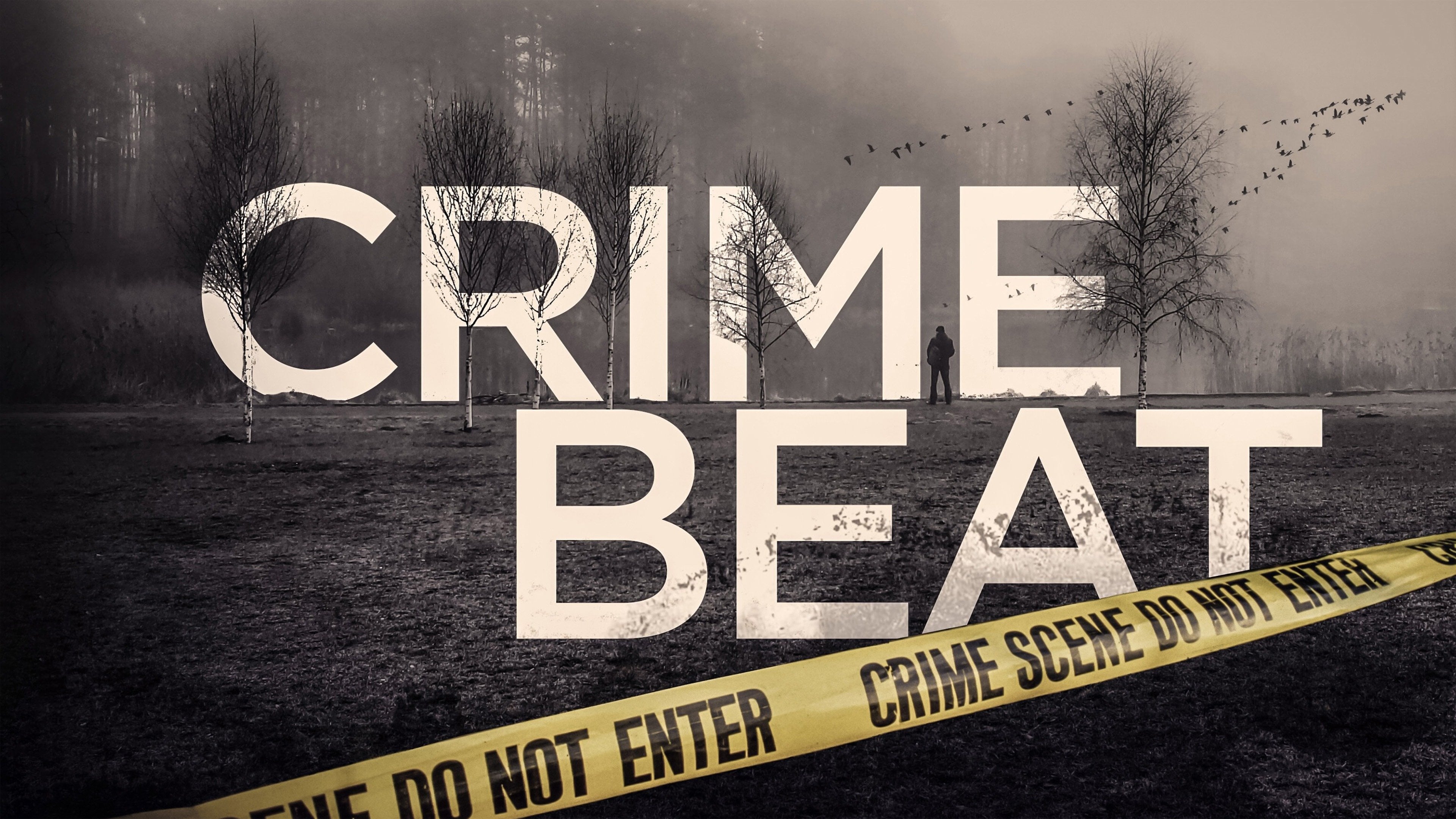 Crime Beat