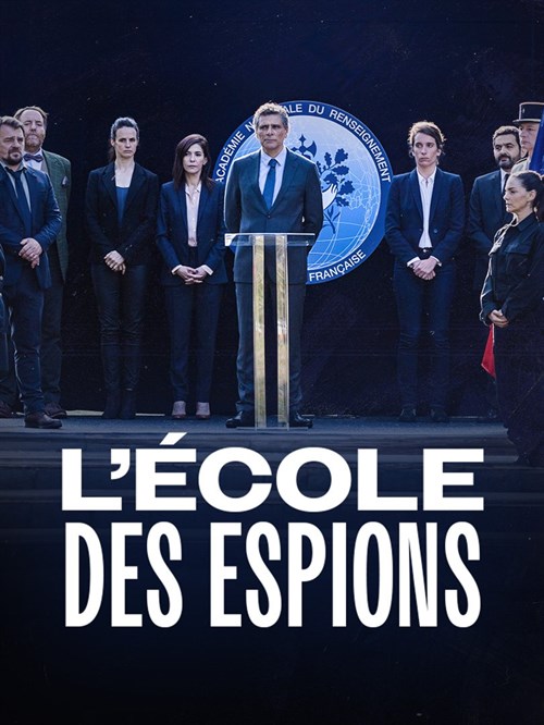 L'école des espions