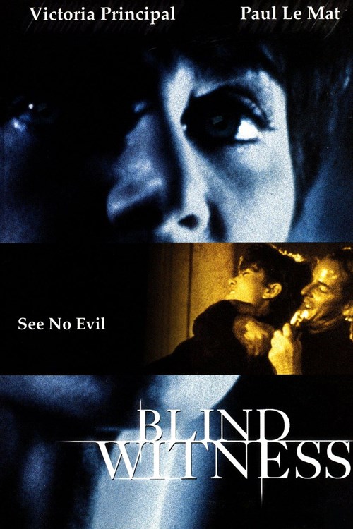 Blind Witness