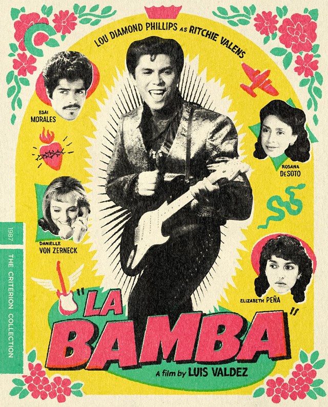 I La Bamba rimejk!?