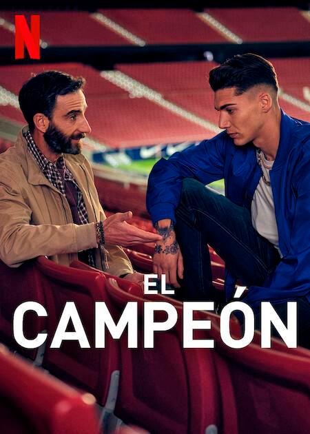 El campeón