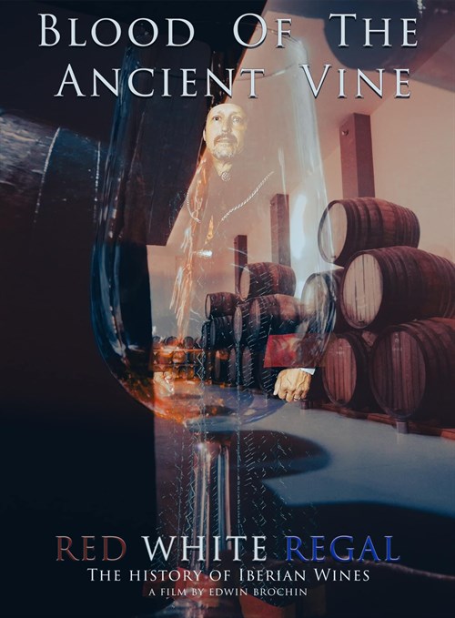 Blood of the Ancient Vine