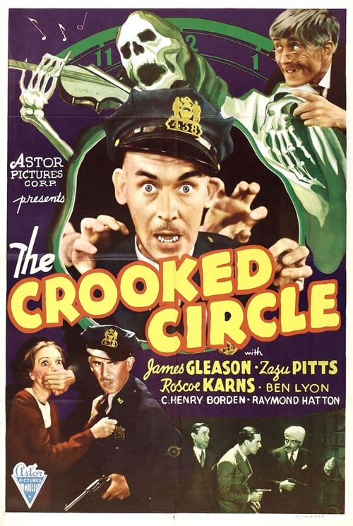 The Crooked Circle