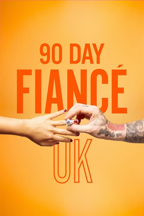 90 Day Fiancé UK