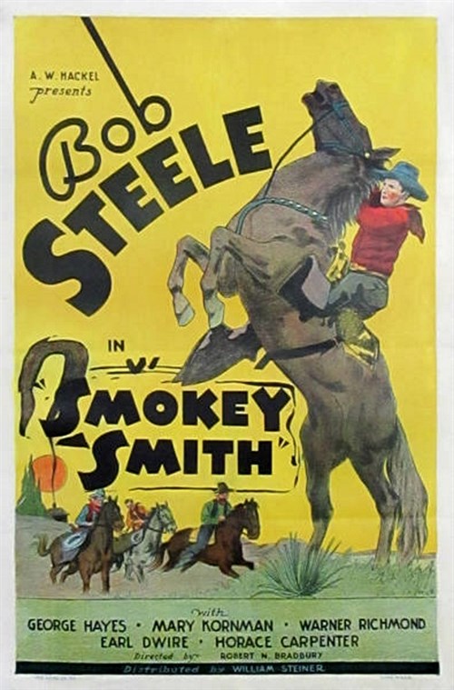 Smokey Smith