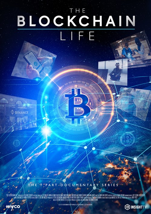 The Blockchain Life