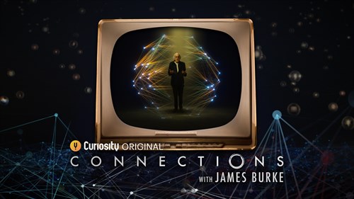 Connections with James Burke