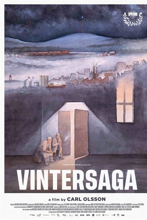 Vintersaga