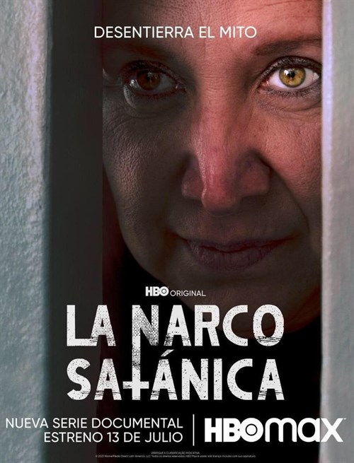 La Narcosatánica