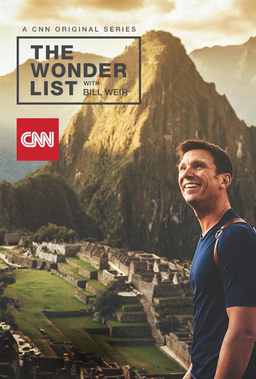 The Wonder List with Bill Weir