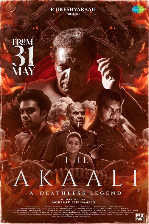 The Akaali