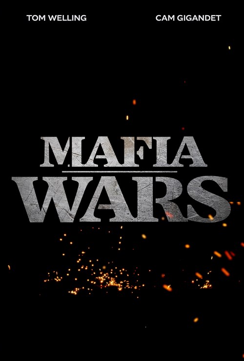 Mafia Wars