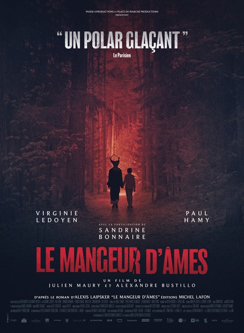 Le mangeur d'âmes