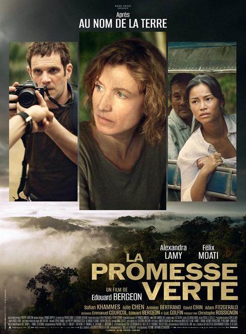 La promesse verte