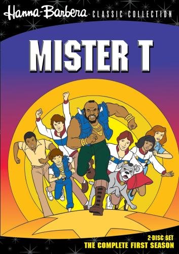 Mister T