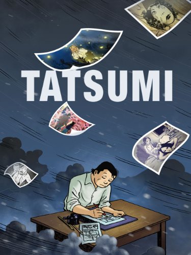 Tatsumi