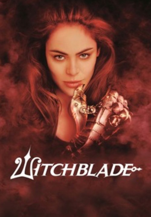 Witchblade