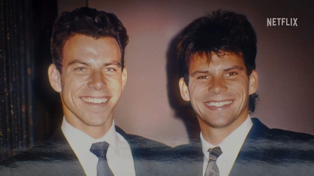 The Menendez Brothers