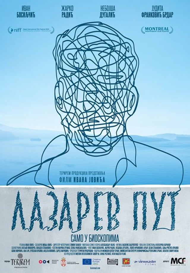 Najgledaniji filmovi u Srbiji