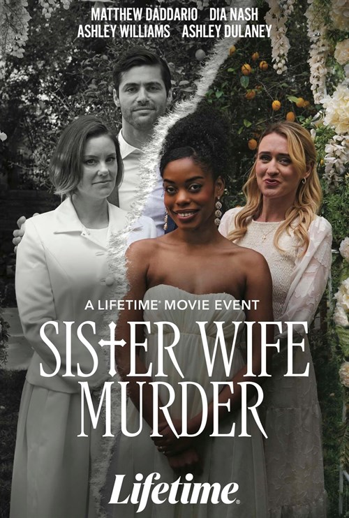 Sister Wife Murder